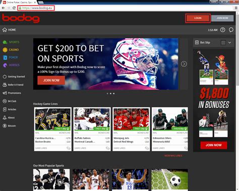 bodog canada login|Casino: Play & Learn Online Casino Games .